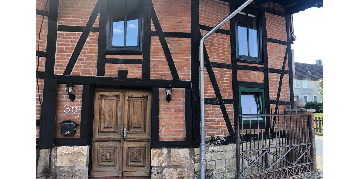 2 Zimmer Wohnung 90 qm auf Resthof Saniert ! in BS-Rautheim ! 2 zimmer
