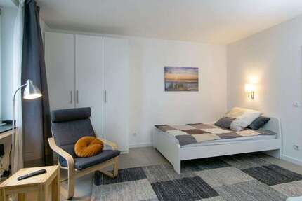 Zimmer Düsseldorf Friedrichstadt - 1 Zimmer, 990&euro; | Angebot:22674735