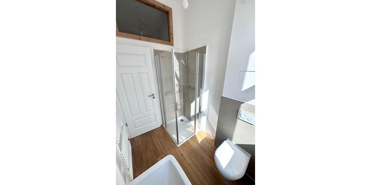 Hochparterre Bleckede - 4 Zimmer, 87 m&sup2;, 1.120&euro; | Angebot:26002112