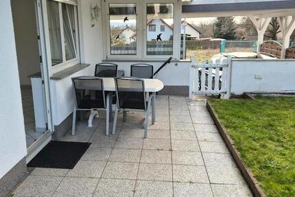 Wohnung Gründau - 3 Zimmer, 70 m&sup2;, 1.250&euro; | Angebot:25101900