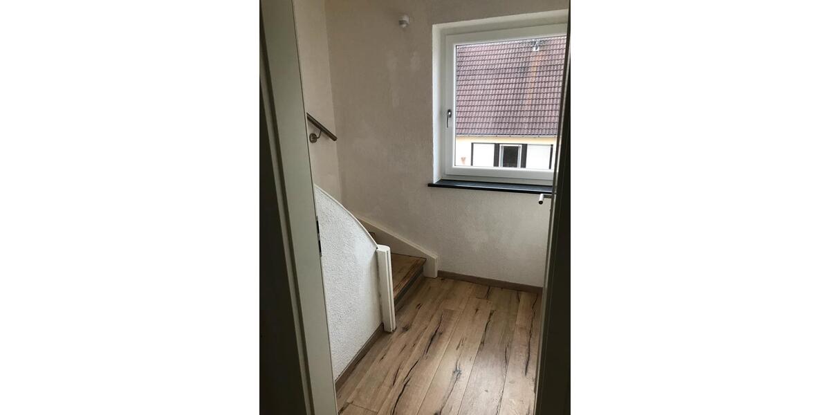 Dachgeschoßwohnung Memmingen - 3 Zimmer, 80 m&sup2;, 900&euro; | Angebot:24976730