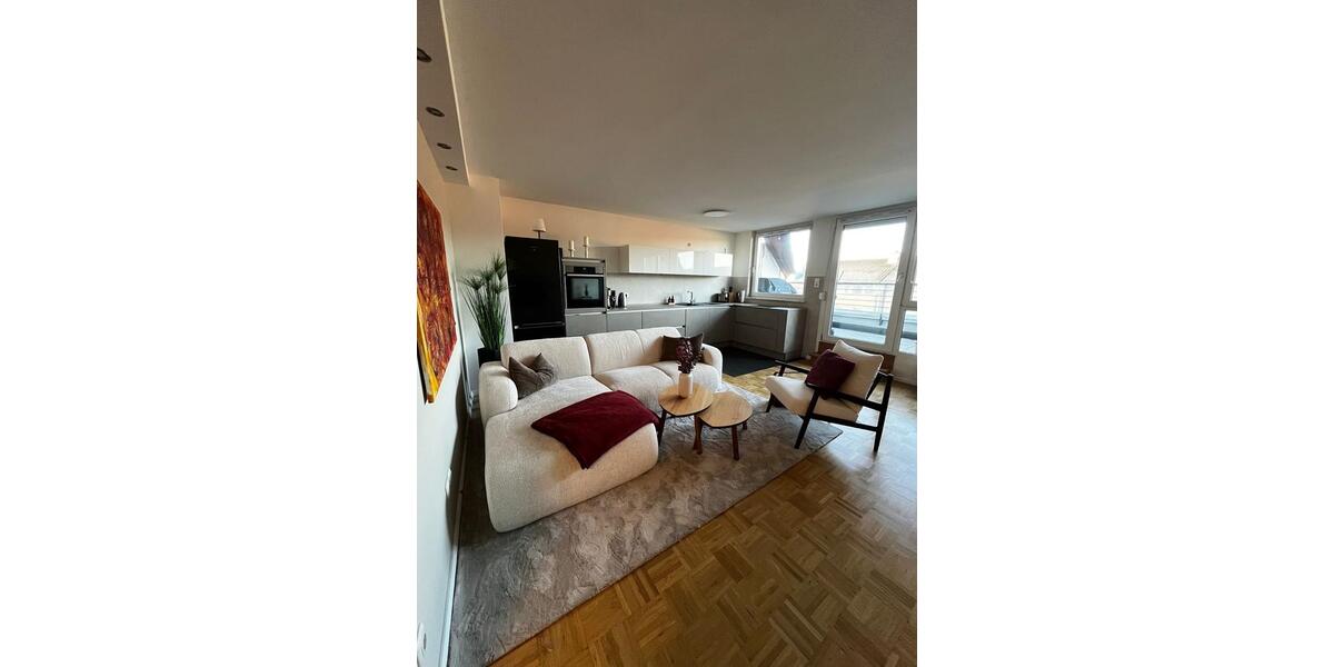 Einfamilienhaus Köln Mülheim - 3 Zimmer, 85 m&sup2;, 1.850&euro; | Angebot:25168851
