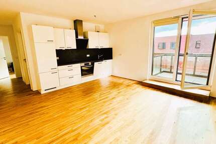 Wohnung zum Mieten in Mainz 1.195 € 50 m² 2 zimmer