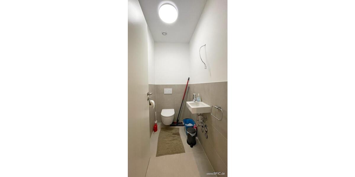 Maisonettenwohnung Fürstenfeldbruck - 4 Zimmer, 108 m&sup2;, 2.166&euro; | Angebot:24774585