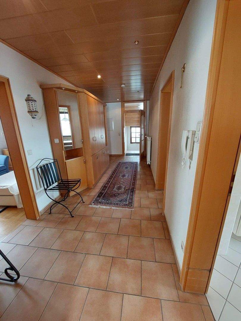 Gepflegte 3,5 Zimmer Wohnung mit Balkon und Kellerraum zu vermieten 3 zimmer