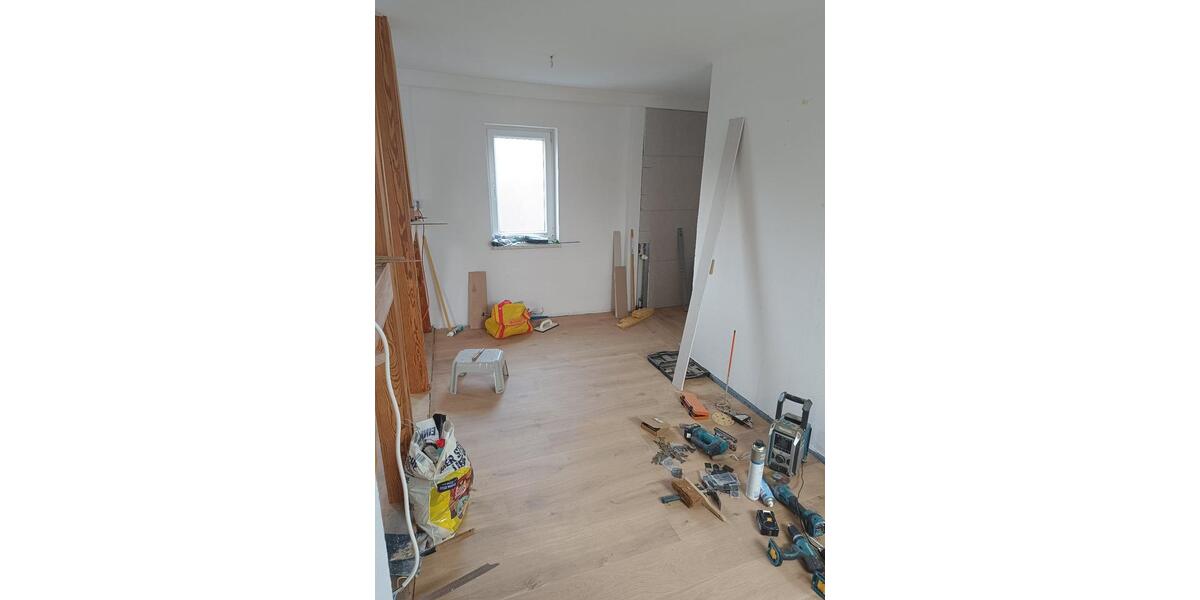 Dachgeschoßwohnung Geratal Geraberg - 4 Zimmer, 73 m&sup2;, 329&euro; | Angebot:25995885