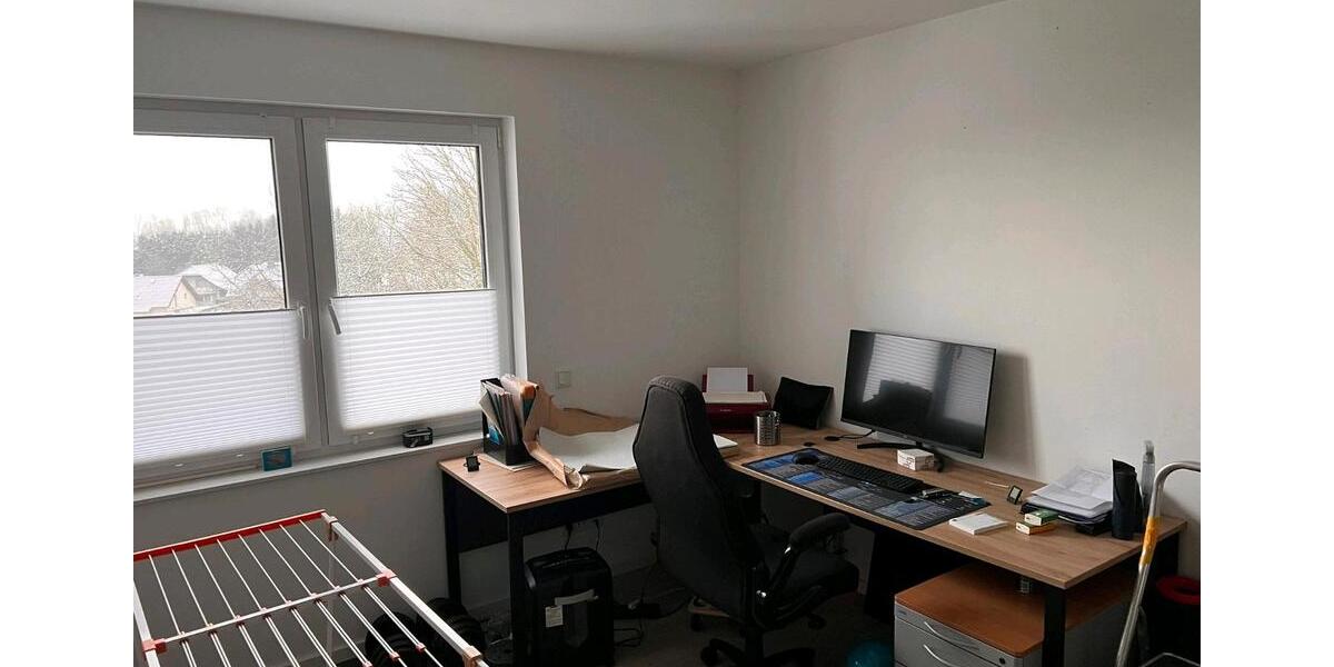 Etagenwohnung Rittersdorf - 3 Zimmer, 116 m&sup2;, 1.350&euro; | Angebot:23683306