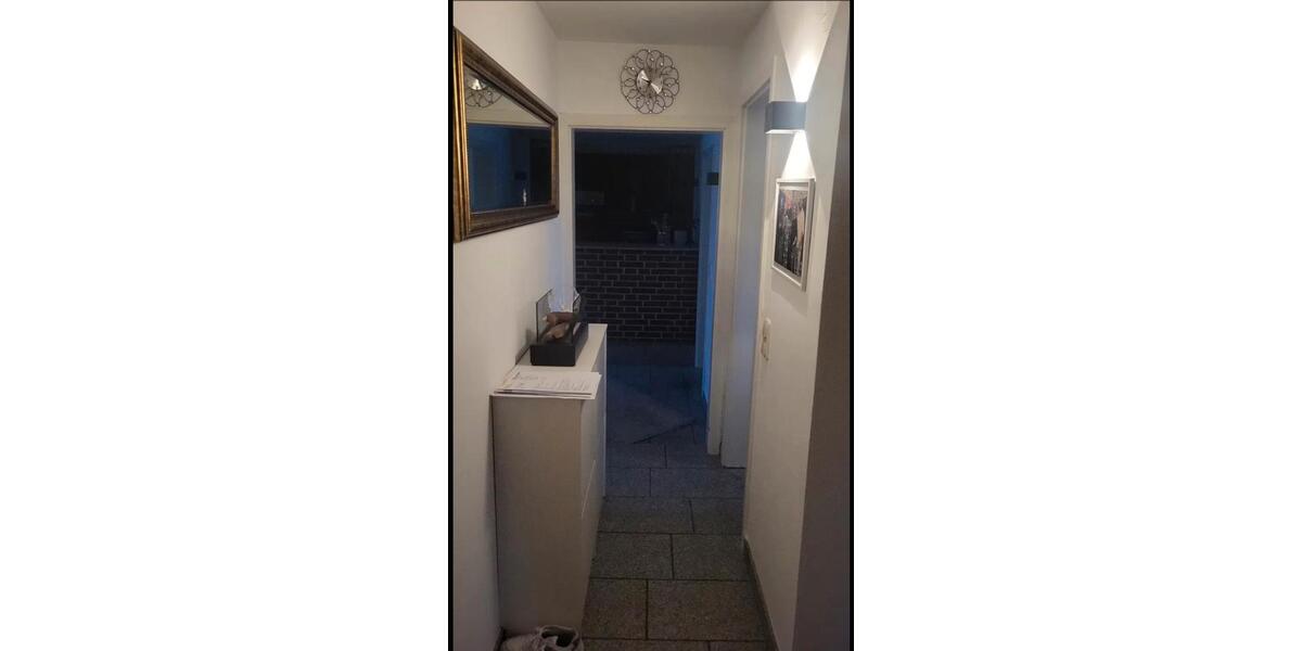 Terrassenwohnung Reinfeld (Holstein) - 4 Zimmer, 95 m&sup2;, 1.290&euro; | Angebot:26663488