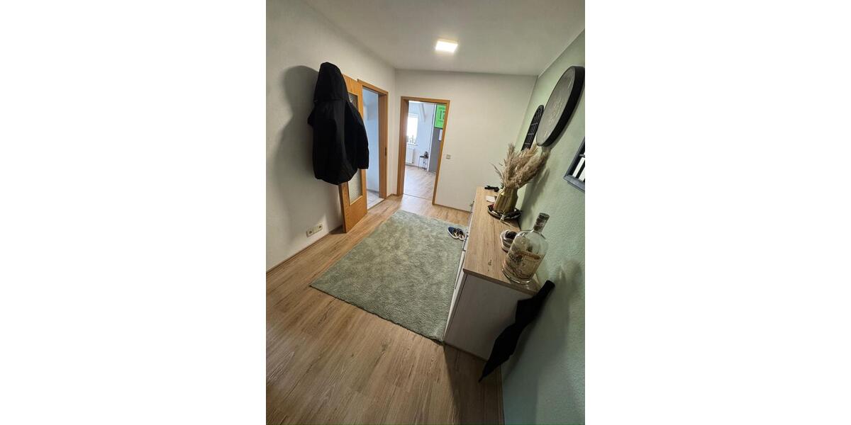 Etagenwohnung Todesfelde - 2 Zimmer, 55 m&sup2;, 670&euro; | Angebot:26622543