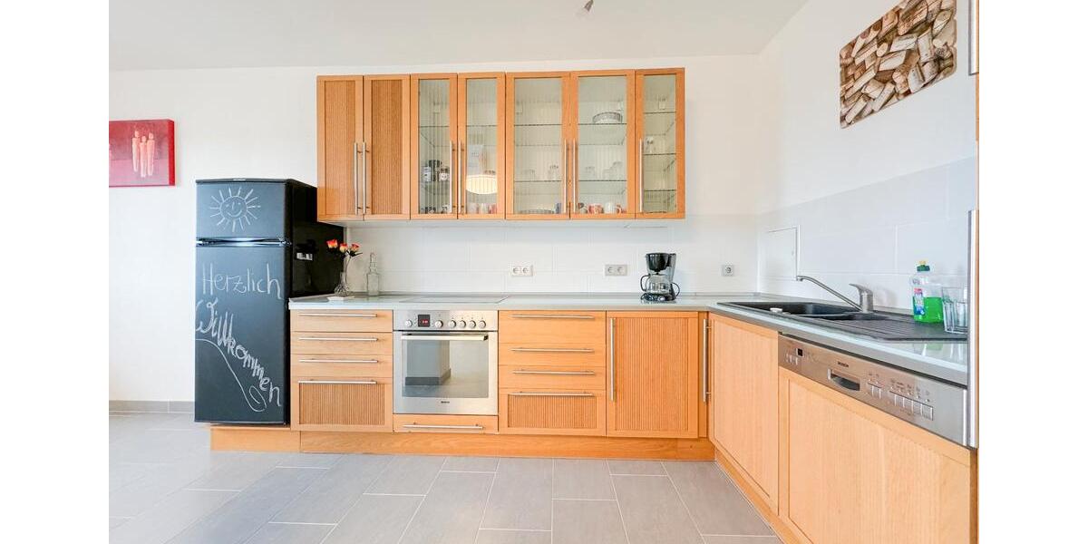 Loft - Studio - Atelier Havelberg - 3 Zimmer, 69 m&sup2;, 640&euro; | Angebot:14513577