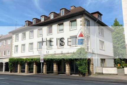 Wohnung zum Mieten in Holzminden 255 € 45.39 m² 1 zimmer