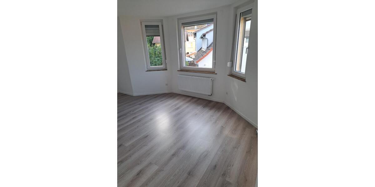 Etagenwohnung Frankenberg (Eder) - 4 Zimmer, 93 m&sup2;, 850&euro; | Angebot:22172045