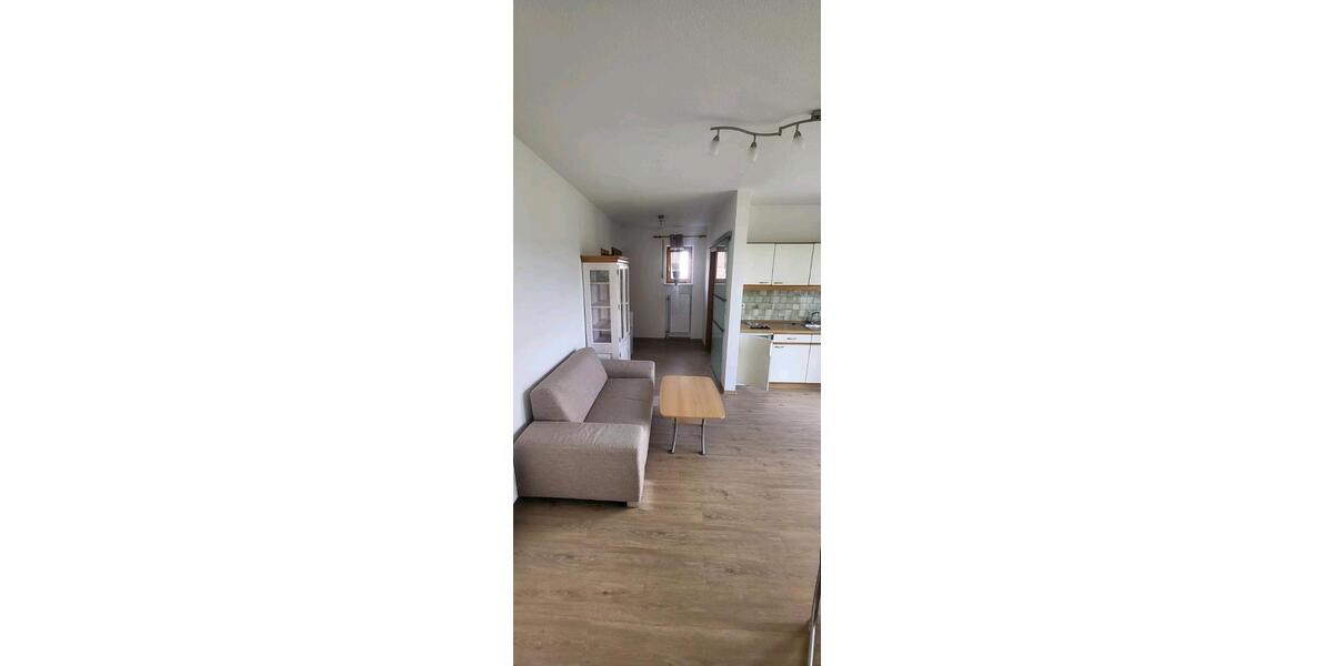 Etagenwohnung Bad Birnbach Asenham - 2 Zimmer, 48 m&sup2;, 500&euro; | Angebot:26706072