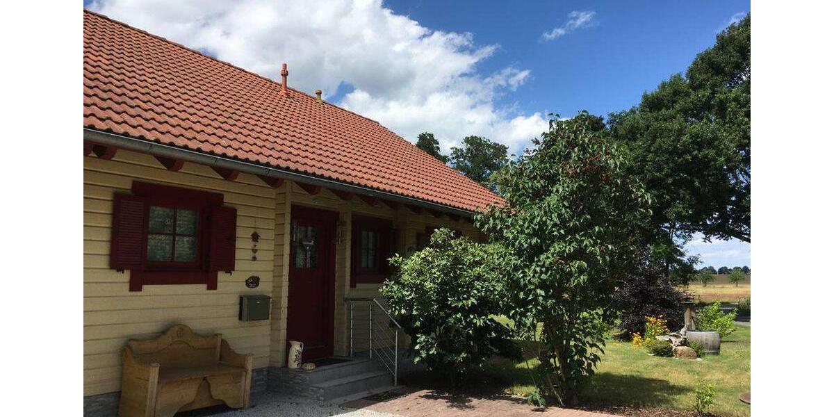 Einfamilienhaus Niesky - 4 Zimmer, 100 m&sup2;, 980&euro; | Angebot:26029802