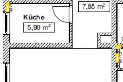 Zimmer Feldkirchen - 1 Zimmer, 1.800&euro; | Angebot:20708933