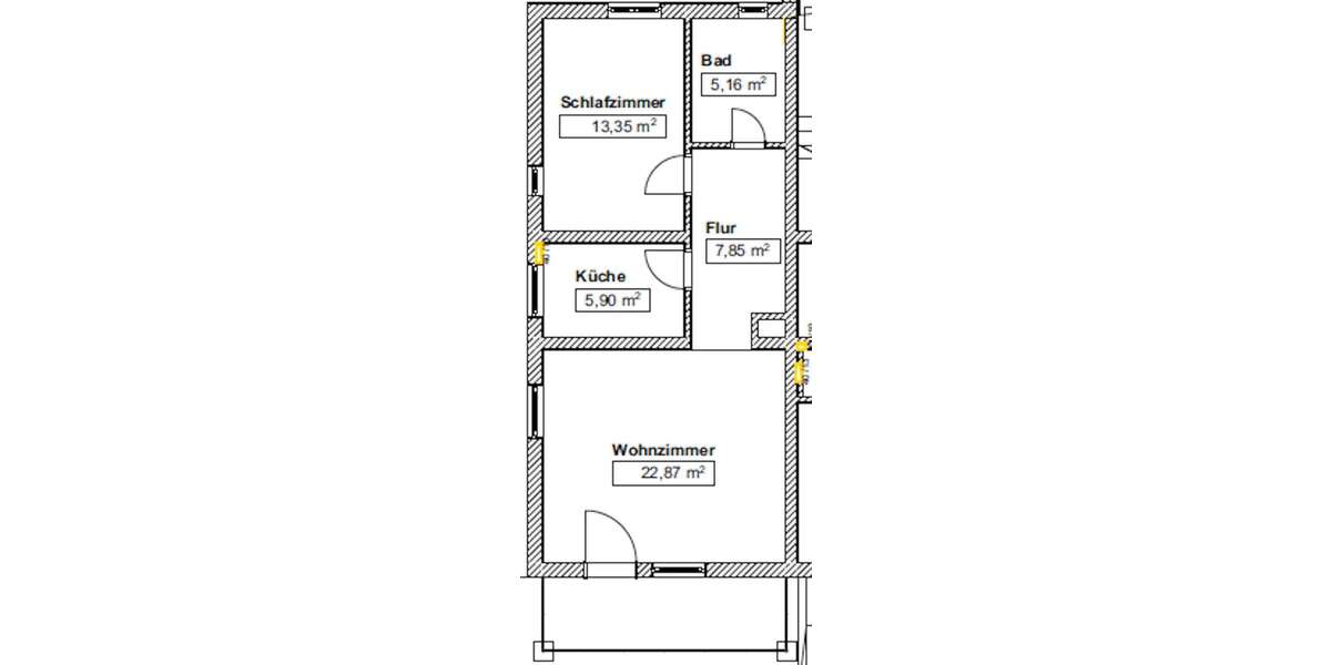 Zimmer Feldkirchen - 1 Zimmer, 1.800&euro; | Angebot:20708933