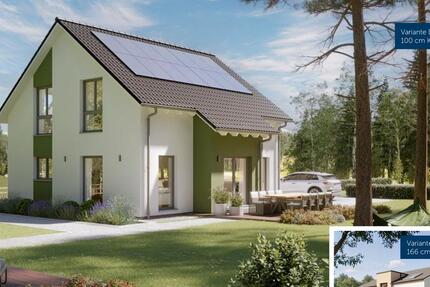 Ohne Eigenkapital möglich. Mietkaufimmobilie abzugeben. 5 zimmer