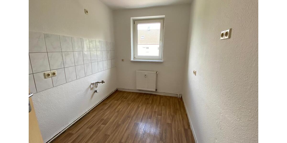 Etagenwohnung Gülzow-Prüzen Prüzen - 3 Zimmer, 62 m&sup2;, 372&euro; | Angebot:25431921