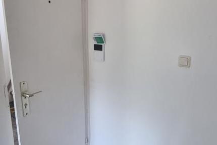 Zentrales Appartement mit Küche und Tageslichtbad 2 zimmer