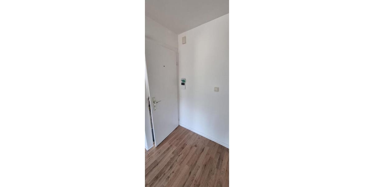 Zentrales Appartement mit Küche und Tageslichtbad 2 zimmer
