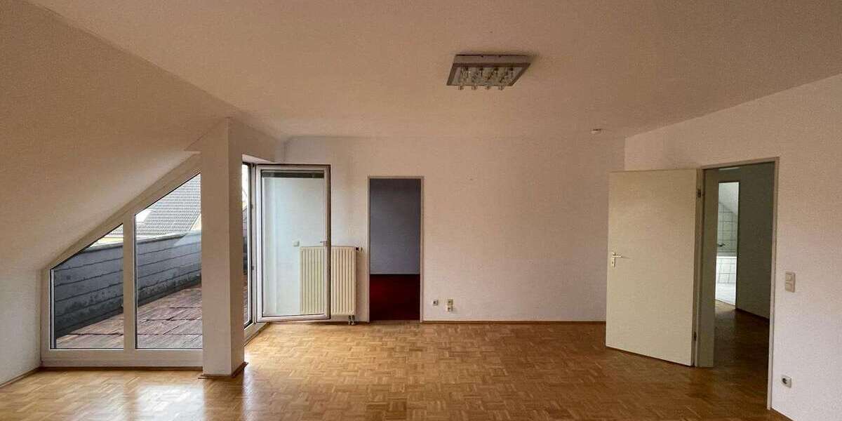 Etagenwohnung Dortmund Holzen - 2.5 Zimmer, 87 m&sup2;, 749&euro; | Angebot:27104716