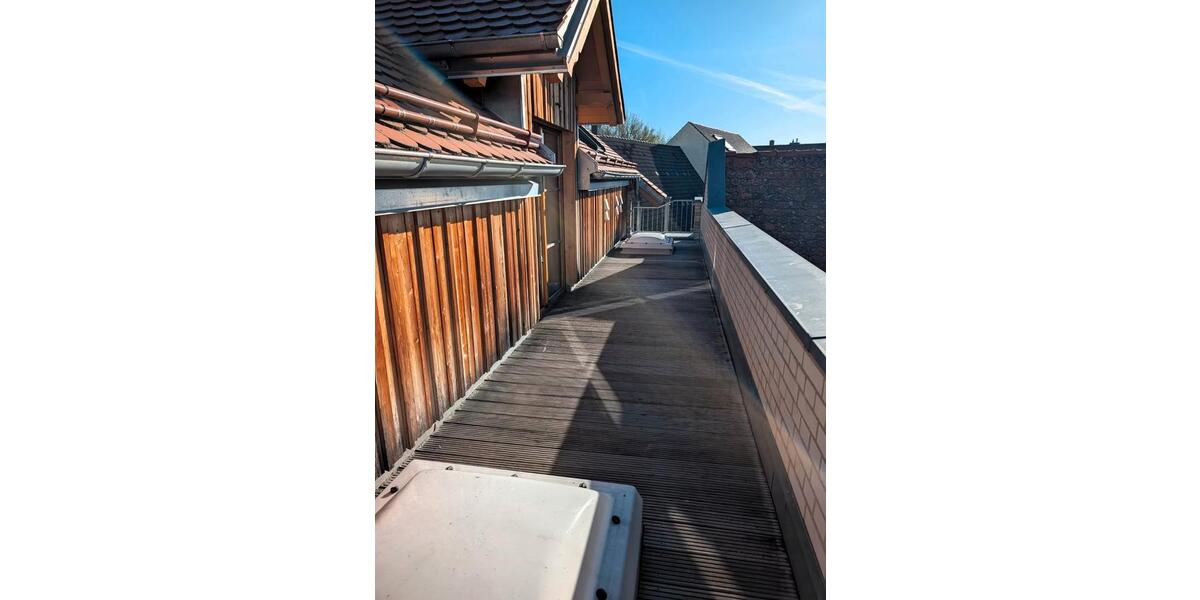 Maisonettenwohnung Wechingen - 3.5 Zimmer, 100 m&sup2;, 990&euro; | Angebot:26247675