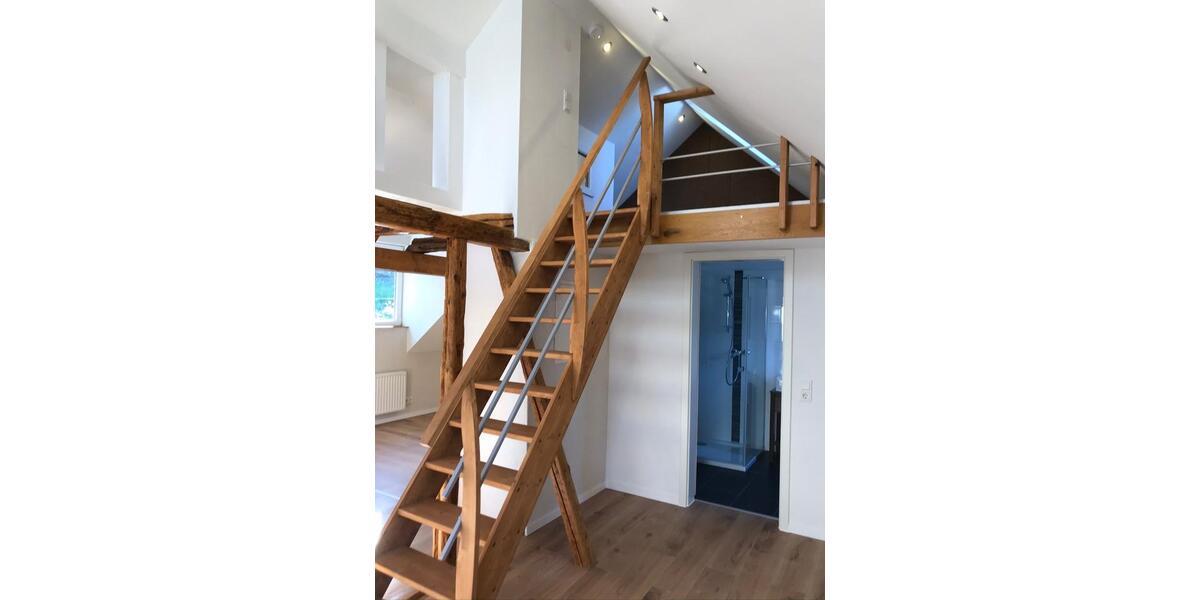 Maisonettenwohnung Birkenfeld - 2 Zimmer, 54 m&sup2;, 525&euro; | Angebot:25870805