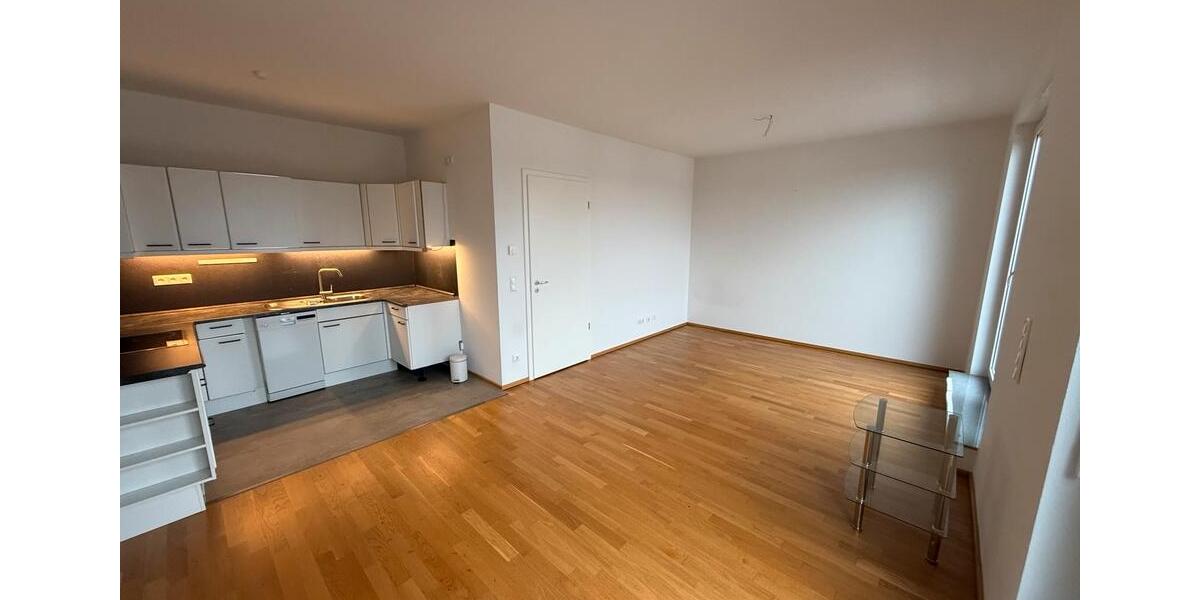 Penthousewohnung in Bonn-Beuel 2Jahre 4 zimmer