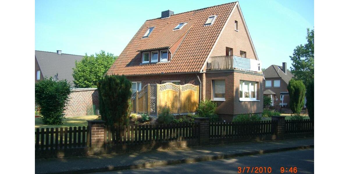Dachgeschoßwohnung Südheide - 4 Zimmer, 83 m&sup2;, 650&euro; | Angebot:26122681
