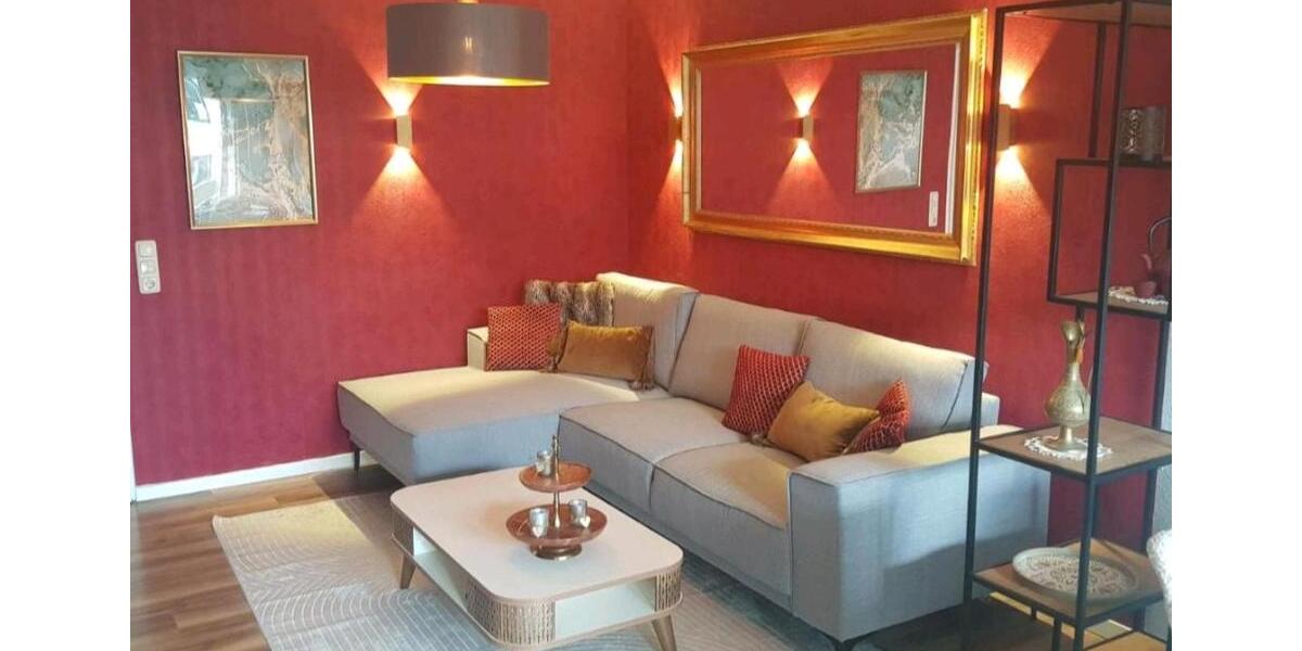 Wohnen auf Zeit Bad Zwischenahn - 2 Zimmer, 58 m&sup2;, 1.050&euro; | Angebot:23123110