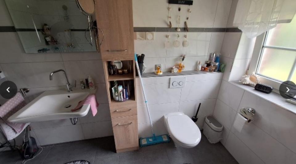 Etagenwohnung Gütersloh Avenwedde - 2 Zimmer, 60 m&sup2;, 580&euro; | Angebot:25956691