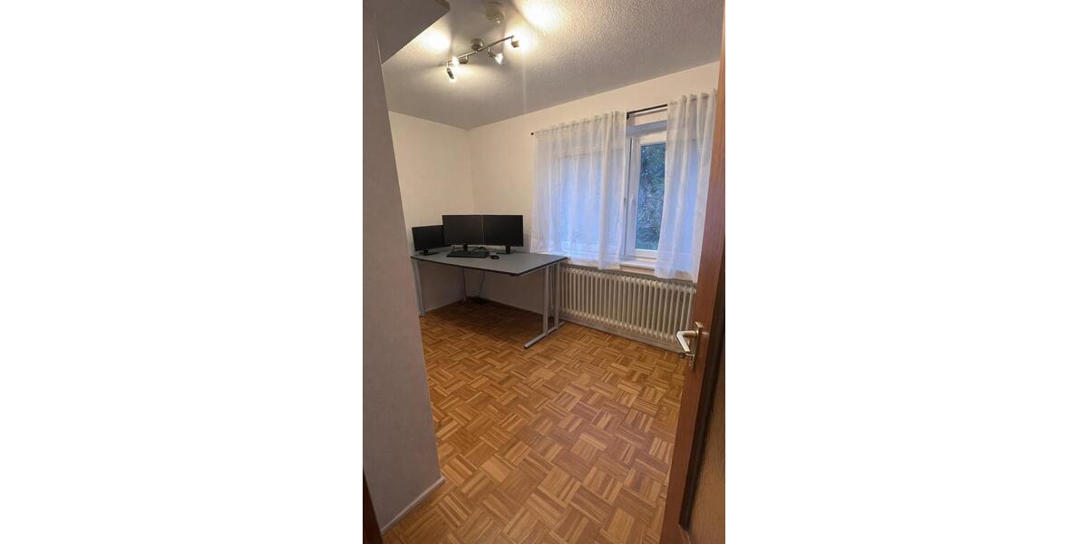 Erdgeschoßwohnung Gosheim - 4 Zimmer, 89 m&sup2;, 840&euro; | Angebot:25422671