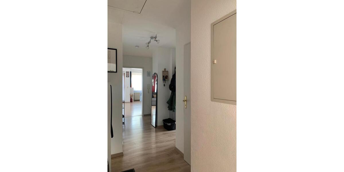 Dachgeschoßwohnung Siegen Eiserfeld - 2 Zimmer, 80 m&sup2;, 670&euro; | Angebot:26705748