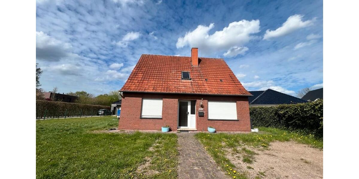 Einfamilienhaus Saterland - 6 Zimmer, 138 m&sup2;, 1.150&euro; | Angebot:26607170