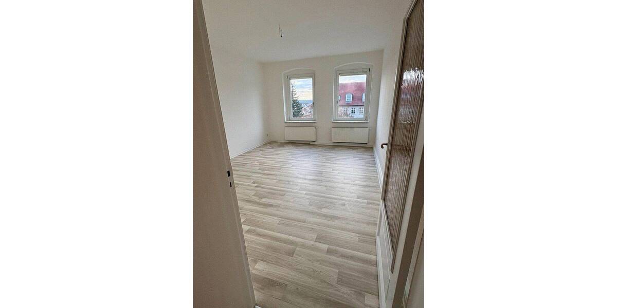 Etagenwohnung Eberswalde - 2 Zimmer, 59 m&sup2;, 600&euro; | Angebot:26800582