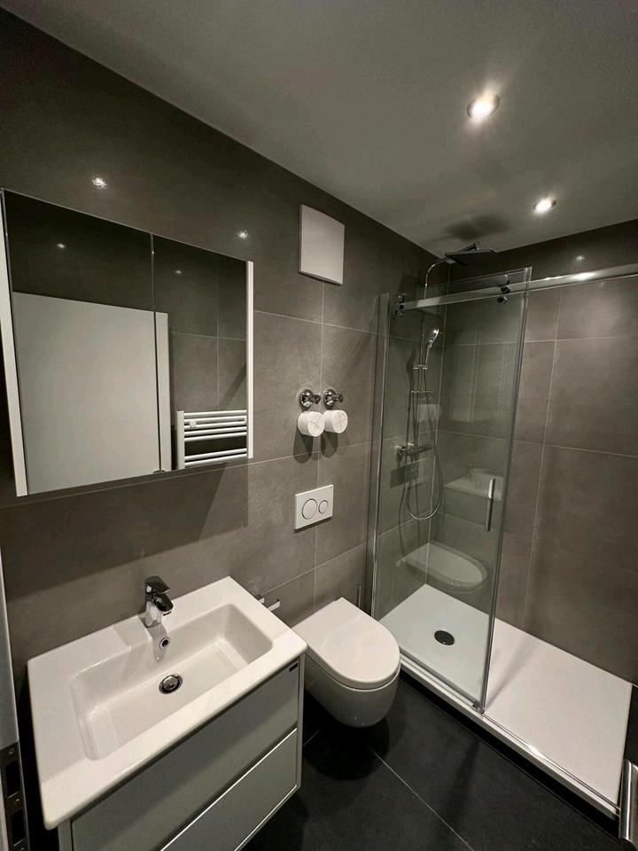 1 Zimmer Apartment zum verlieben, 950,- Euro Warmmiete