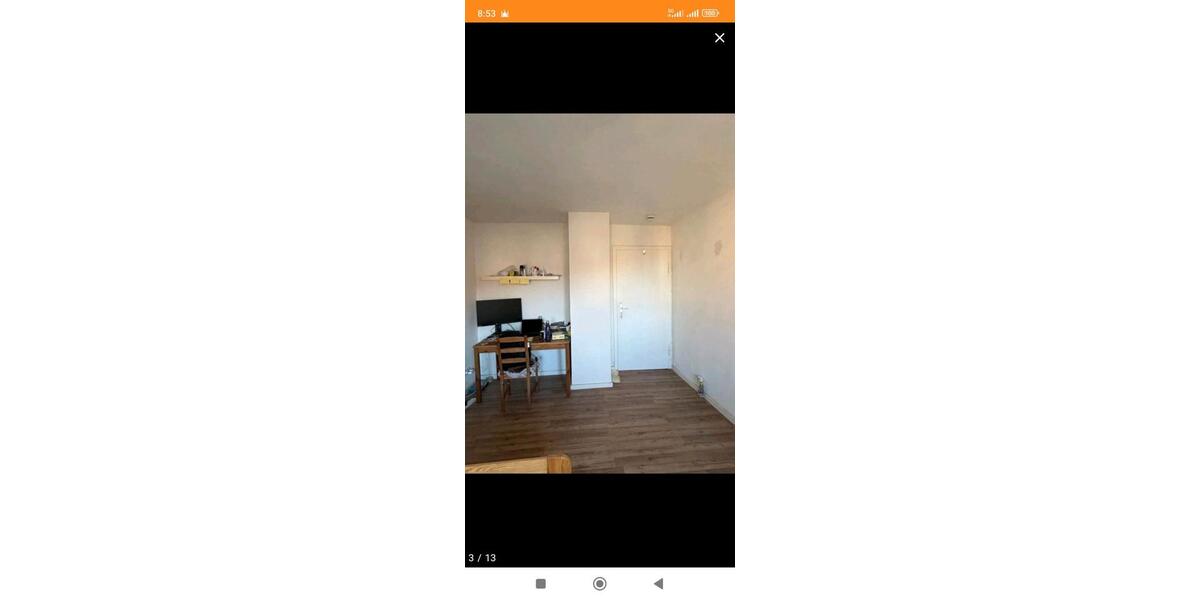 Wohnen auf Zeit Filderstadt - 1 Zimmer, 15 m&sup2;, 500&euro; | Angebot:26453318