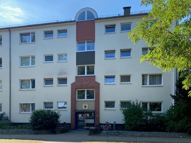 Helle 5-Zimmer-Wohnung mit Balkon