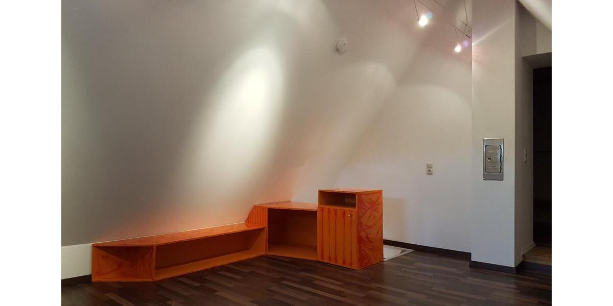 3 ZKB Einliegerwohnung in Mertingen, ab 01.02.2026 3 zimmer