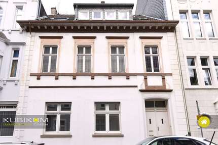 Wohnung Solingen Ohligs - 3 Zimmer, 65 m&sup2;, 850&euro; | Angebot:25472146