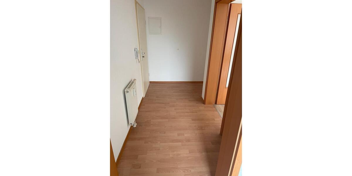 Etagenwohnung Zarrentin am Schaalsee - 2 Zimmer, 64 m&sup2;, 500&euro; | Angebot:26268969