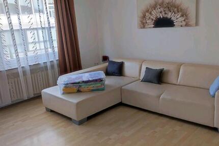Wohnen auf Zeit Vlotho - 4 Zimmer, 110 m&sup2;, 17&euro; | Angebot:26696286