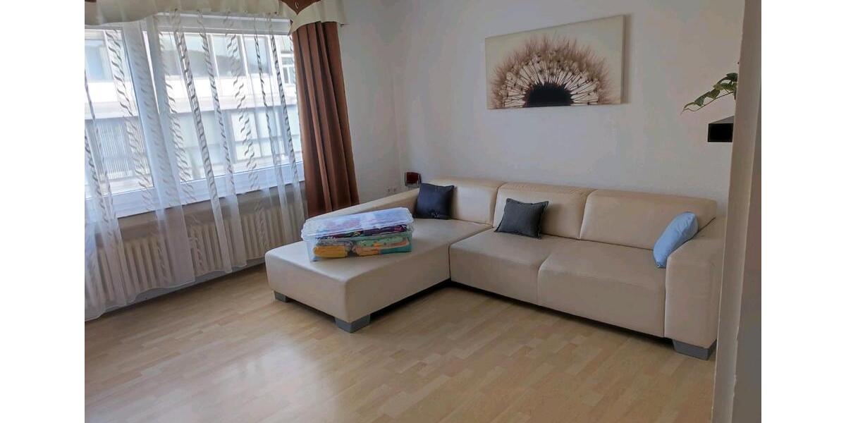 Wohnen auf Zeit Vlotho - 4 Zimmer, 110 m&sup2;, 17&euro; | Angebot:26696286