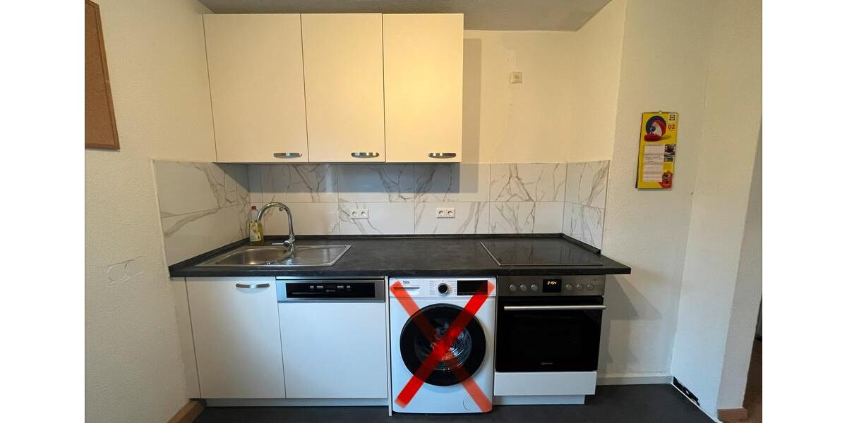 Etagenwohnung Aalen Unterkochen - 3 Zimmer, 70 m&sup2;, 770&euro; | Angebot:25081522