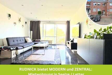 Wohnung zum Mieten in Seelze 1.156 € 118 m² 4 zimmer