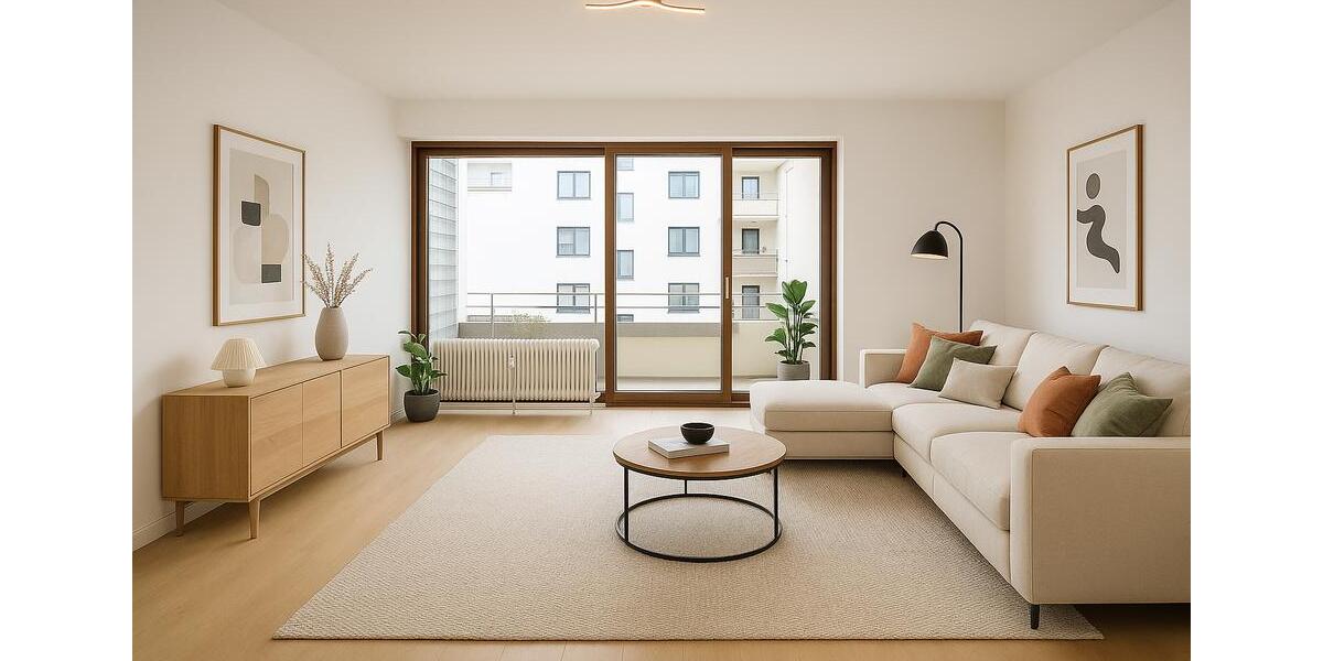 Etagenwohnung Bremen Horn-Lehe - 4 Zimmer, 124 m&sup2;, 1.490&euro; | Angebot:25162912