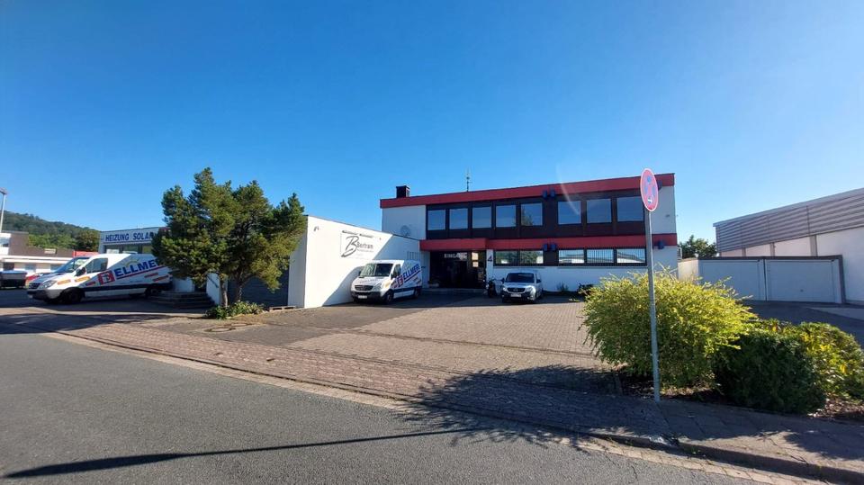 Gewerbeobjekt Hameln Kernstadt - 2.750&euro; | Angebot:17884727