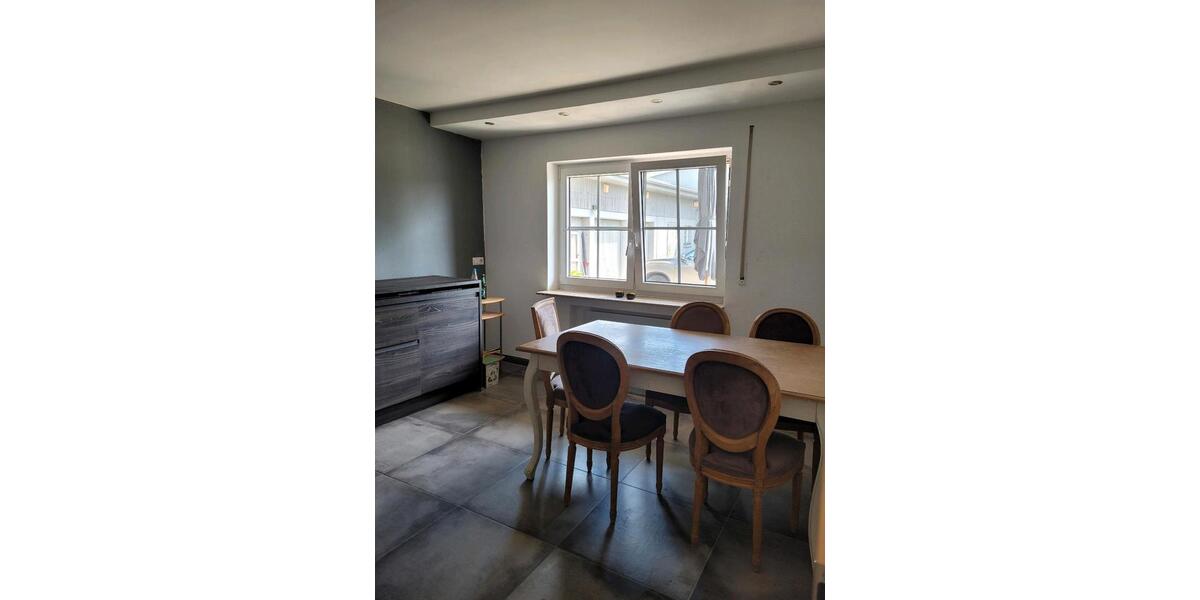 Erdgeschoßwohnung Meßkirch - 2 Zimmer, 47 m&sup2;, 650&euro; | Angebot:24653800