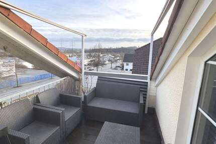 Wohnung Aßlar - 3 Zimmer, 88 m&sup2;, 750&euro; | Angebot:25297776