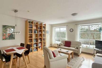 Wohnung Westerstede Halstrup - 2 Zimmer, 65 m&sup2;, 650&euro; | Angebot:25270392